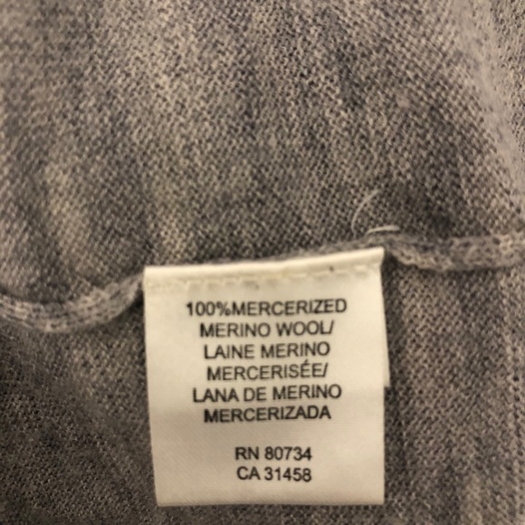 BCBG Maxazaria tunic - Picture 4 of 4